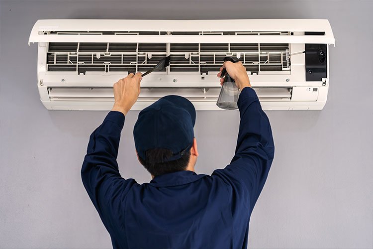 Air Conditioner - AC Repairing Service Centre in Pala, Kottayam